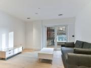 1 Bed Flat, Exchange Gardens, SW8