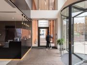 1 Bed Flat, Exchange Gardens, SW8