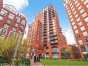 1 Bed Flat, Exchange Gardens, SW8
