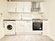 1 Bed Flat, Fairfax House, N7
