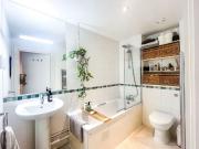1 Bed Flat, Fairfield Road, E3