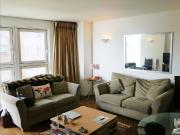 1 Bed Flat, Fairmont Avenue, E14