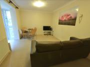 1 Bed Flat, Fairmont House, E3