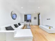 1 Bed Flat, Faraday Road, W10