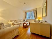 1 Bed Flat, Farringdon Road, EC1M