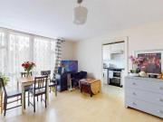 1 Bed, Flat, Felixtowe Court, E16 [INVESTMENT PROPERTY]