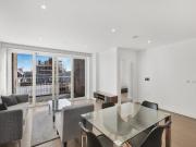 1 Bed Flat, Ferraro House, SE17