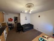 1 Bed Flat, First Floor, N22