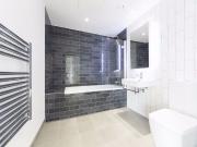 1 Bed Flat, Flagship House, E16
