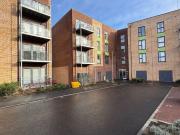 1 Bed Flat, Flatts Close, BS34