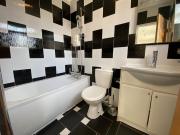 1 Bed Flat, Fleetwood Road, NW10