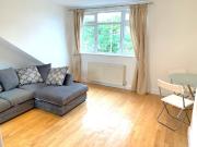 1 Bed Flat FOR RENT