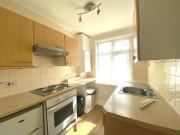 1 Bed Flat For Rent
