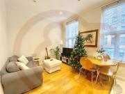 1 Bed Flat For Rent