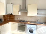 1 Bed Flat FOR RENT