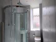 1 bed flat for rent in Roseburn