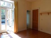 1 bed flat for rent in Slateford