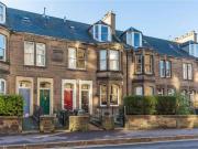 1 bed flat for rent in Slateford