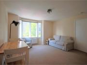 1 bed flat for rent in West End