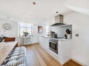 1 bed flat for sale