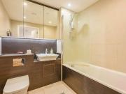 1 bed flat for sale