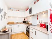 1 bed flat for sale