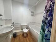 1 bed flat for sale