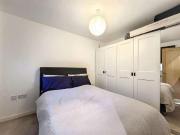 1 bed flat for sale
