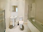 1 bed flat for sale