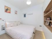 1 bed flat for sale