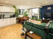 1 bed flat for sale