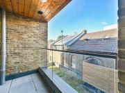 1 bed flat for sale