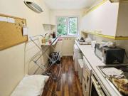 1 bed flat for sale