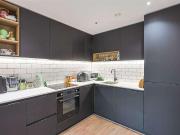 1 bed flat for sale