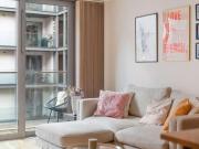 1 bed flat for sale