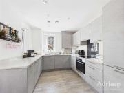 1 bed flat for sale