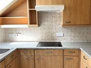 1 bed flat for sale