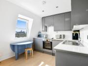 1 bed flat for sale