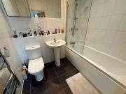 1 bed flat for sale