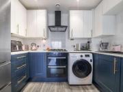 1 bed flat for sale