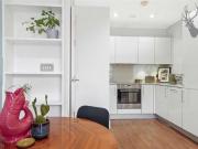1 bed flat for sale
