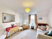 1 bed flat for sale