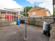 1 bed flat for sale
