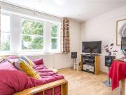 1 bed flat for sale