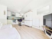 1 bed flat for sale