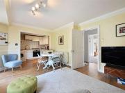 1 bed flat for sale
