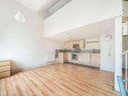 1 bed flat for sale