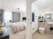 1 bed flat for sale