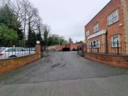 1 bed flat for sale