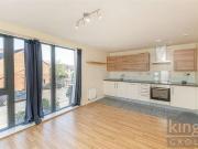 1 bed flat for sale